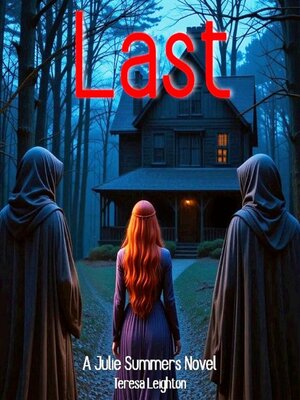 cover image of Last